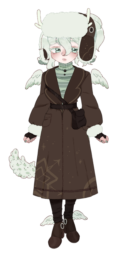 Simple BG